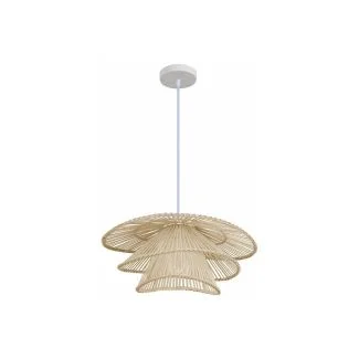 REALITY 344601-11 Hima lampa wisząca brąz