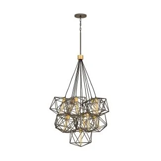 ELSTEAD HK-ASTRID-11P Lampa wisząca Astrid - 11 PŁ