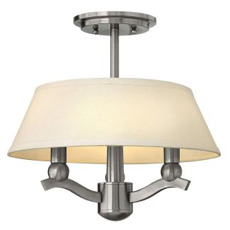 ELSTEAD HK-WHITNEY-P Lampa wisząca / Półplafon Whitney (HK) - 3 PŁ