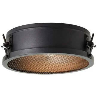 BRILLIANT HK19236S76 Zois lampa sufitowa