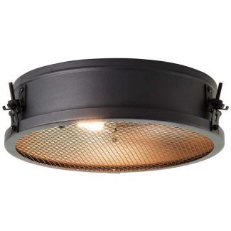 BRILLIANT HK19237S76 Zois lampa sufitowa