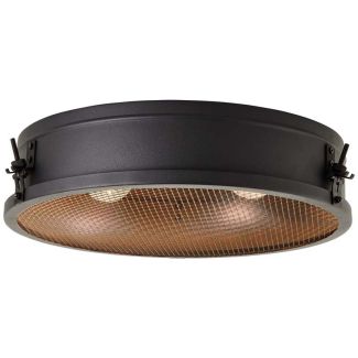 BRILLIANT HK19238S76 Zois lampa sufitowa