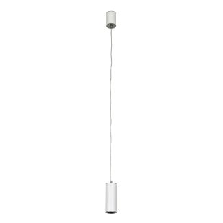 ITALUX HL7718/7W 3000K WH+GR Moldes Medium WH/GR Pendant 3000K lampa wisząca biały,szary 3000K