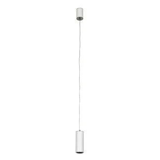 ITALUX HL7718/7W 3000K WH+GR Moldes Medium WH/GR Pendant 3000K lampa wisząca biały,szary 3000K