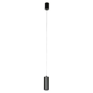 ITALUX HL7718/7W 4000K BL Moldes Medium BL Pendant 4000K lampa wisząca Czarny 4000K