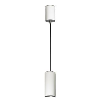 ITALUX HL7718/7W 4000K WH+GR Moldes Medium WH/GR Pendant 4000K lampa wisząca biały,szary 4000K