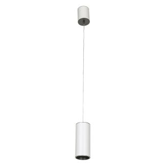 ITALUX HL7719/12W 3000K WH+GR Moldes Big WH/GR Pendant 3000K lampa wisząca biały,szary 3000K