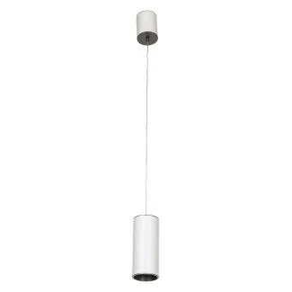 ITALUX HL7719/12W 3000K WH+GR Moldes Big WH/GR Pendant 3000K lampa wisząca biały,szary 3000K