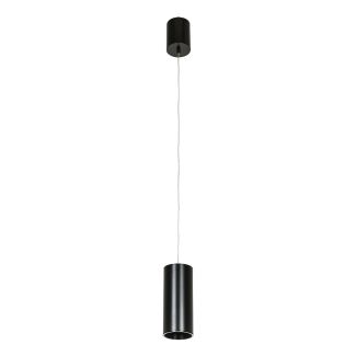 ITALUX HL7719/12W 4000K BL Moldes Big BL Pendant 4000K lampa wisząca Czarny 4000K