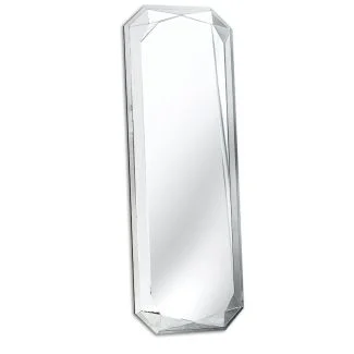 Artehome AHM18147 Lustro prostokątne nowoczesne Tiora 55/160 cm