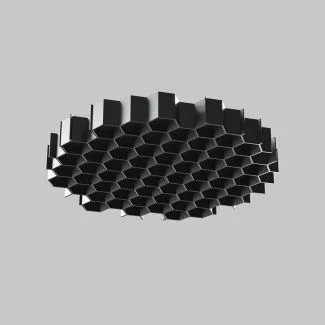 MAYTONI Filtry przeciwśnieżne HoneyComb ⌀24мм