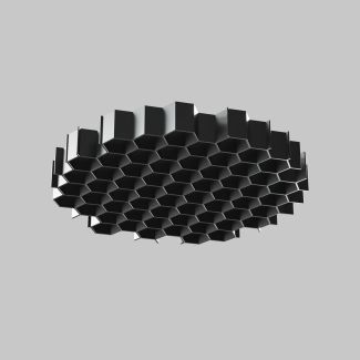 MAYTONI Filtry przeciwśnieżne HoneyComb⌀26мм
