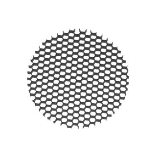 MAYTONI HoneyComb-D31 Focus LED  Anti-dazzle filter czarny