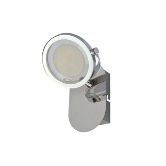ITALUX HP-503AC-01-998B CH Alessio reflektor/spot Chrom 3000K