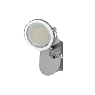 ITALUX HP-503AC-01-998B CH Alessio reflektor/spot Chrom 3000K