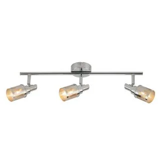 ITALUX HP-710AG-03-8008KE Kastor reflektor/spot Chrom