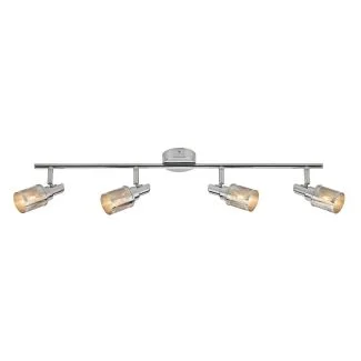 ITALUX HP-710AG-04-8008KE Kastor reflektor/spot Chrom