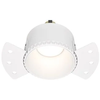 MAYTONI DL051-01-GU10-RD-W Share Downlight biały