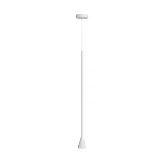 MAYTONI P064PL-01W Arrow lampa wisząca biały