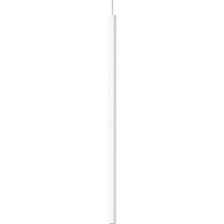 IDEAL LUX ULTRATHIN SP1 BIG SQUARE BIANCO 194172