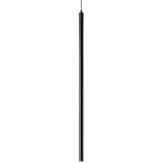 IDEAL LUX ULTRATHIN SP1 BIG NERO 142913