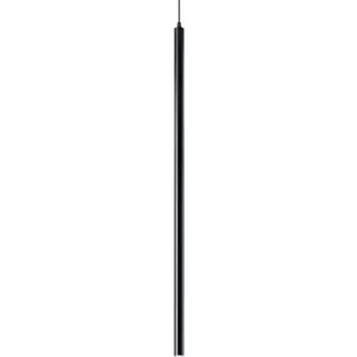 IDEAL LUX ULTRATHIN SP1 BIG NERO 142913