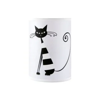 IDEUS 03542 ZYTA E14 CAT