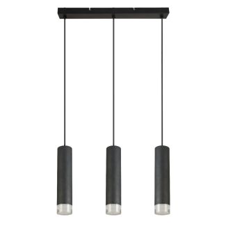 REALITY 340803-30 Ina lampa wisząca czarna