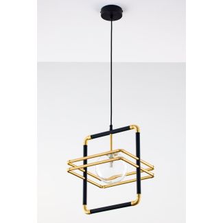 JUPITER FIORI lampa wisząca 1-punktowa 2028