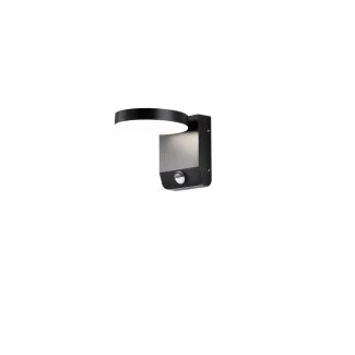 AZZARDO AZ5701 IVER IP54 SENSOR 3000K DGR
