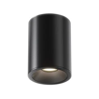 MAYTONI C029CL-01B Zoom lampa sufitowa czarny
