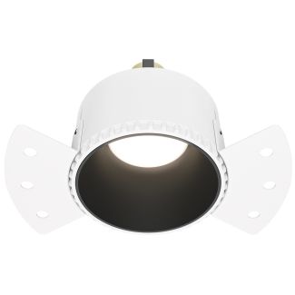 MAYTONI DL051-01-GU10-RD-WB Share Downlight czarny
