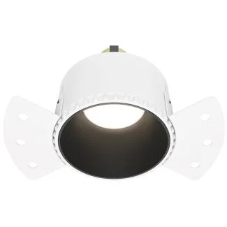 MAYTONI DL051-01-GU10-RD-WB Share Downlight czarny