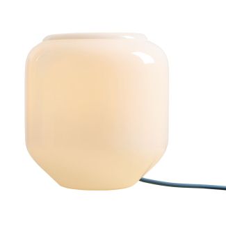ALDEX 8500B31_S  LAMPKA STOŁOWA FLASK SAPPHIRE S