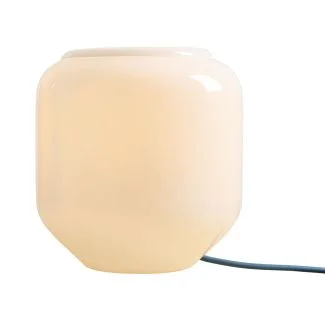 ALDEX 8500B31_S  LAMPKA STOŁOWA FLASK SAPPHIRE S
