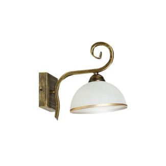 EMIBIG 149/K1 WIVARA K1 GOLD KINKIET
