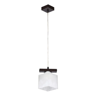 WYPRZEDAŻ JUPITER 1096  POLA 1xE27 lampa wisząca