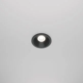 MAYTONI DL034-01-06W4K-D-B Zoom Downlight czarny