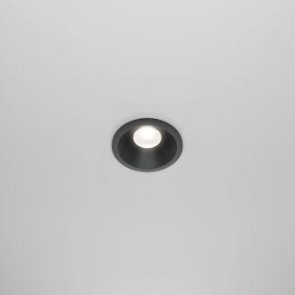 MAYTONI DL034-01-06W4K-B Zoom Downlight czarny