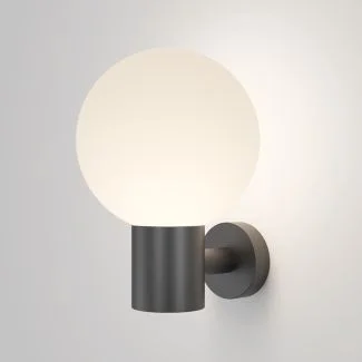 MAYTONI O598WL-01B Bold lampa ścienna czarny