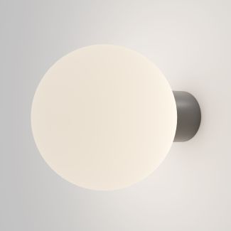 MAYTONI O598WL-01GR1 Bold lampa ścienna grafitowy
