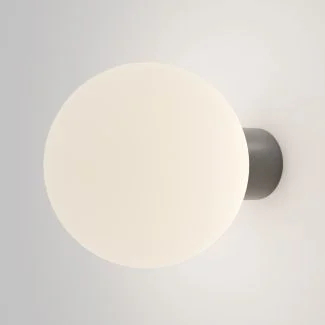 MAYTONI O598WL-01GR1 Bold lampa ścienna grafitowy