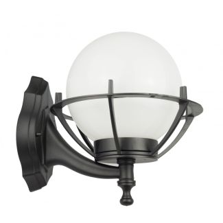 SU-MA Kule z koszykiem 200 K 3012/1/KPO Klosz 20 cm
