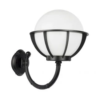 SU-MA Kule z koszykiem 250 K 3012/1/KPO 250 Klosz 25 cm