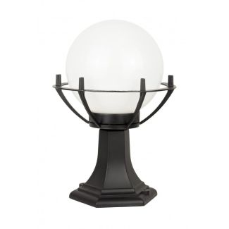 SU-MA Kule z koszykiem 200 K 4011/1/KPO Klosz 20 cm