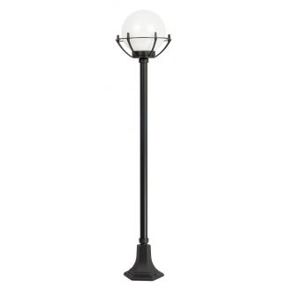 SU-MA Kule z koszykiem 200 K 5002/1/KPO Klosz 20 cm