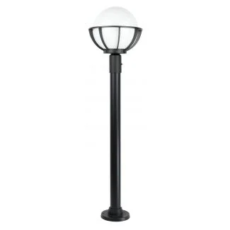 SU-MA Kule z koszykiem 250 K 5002/1/KPO 250 Klosz 25 cm