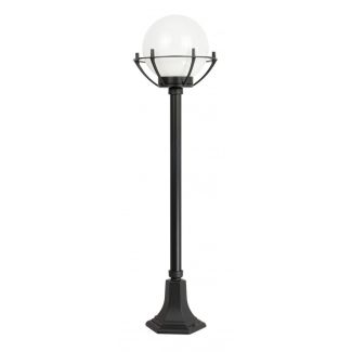 SU-MA Kule z koszykiem 200 K 5002/2/KPO Klosz 20 cm