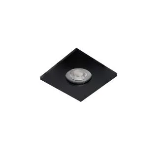 AZZARDO AZ6049 KANT S IP44 BK