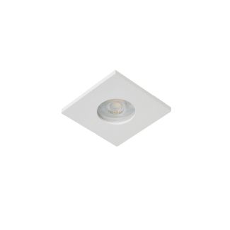 AZZARDO AZ6050 KANT S IP44 WH